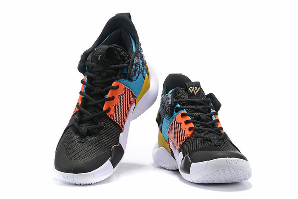 Westbrook 2 Shoes BHM